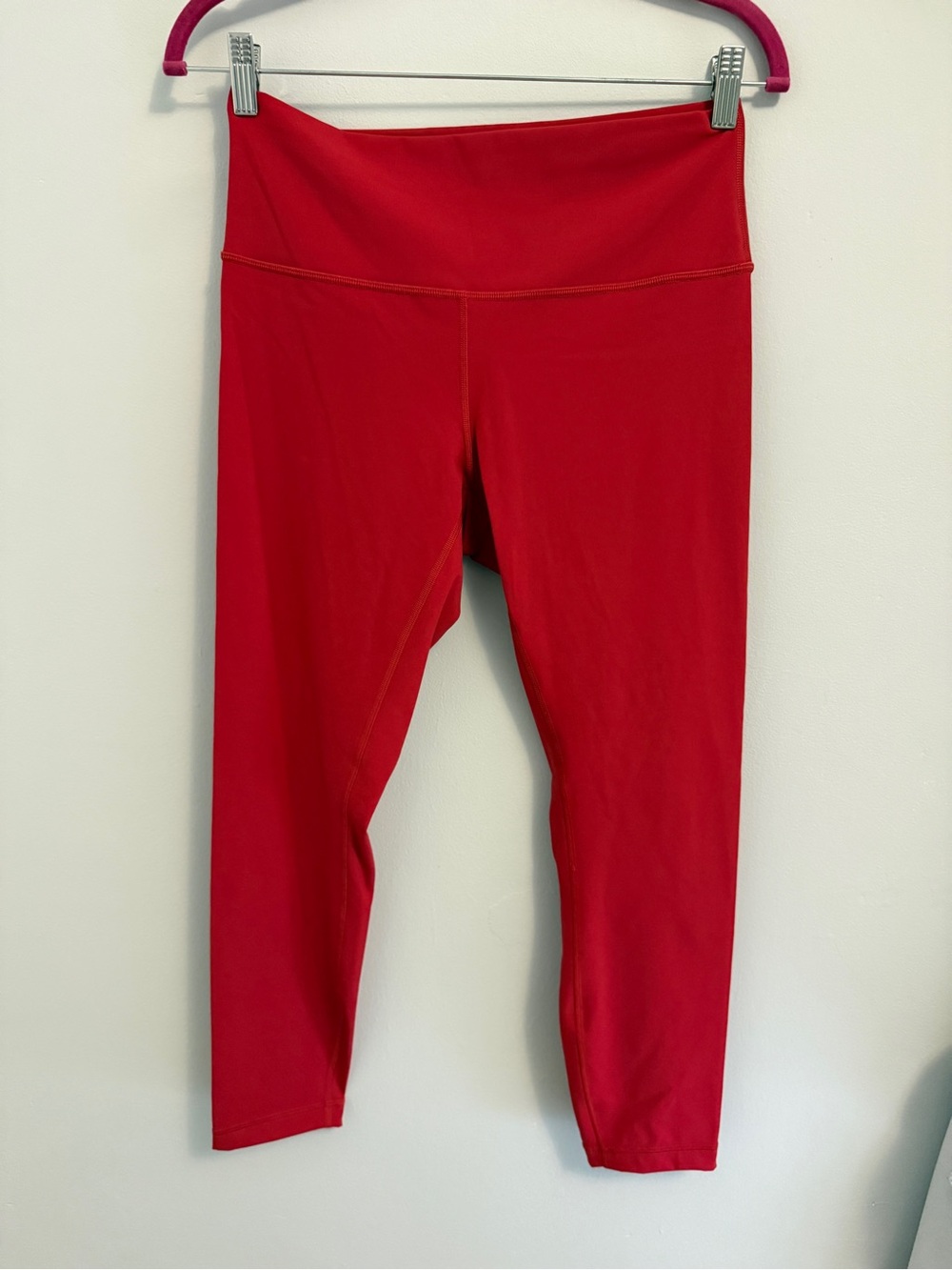 Lululemon Align Leggings 25” NWOT